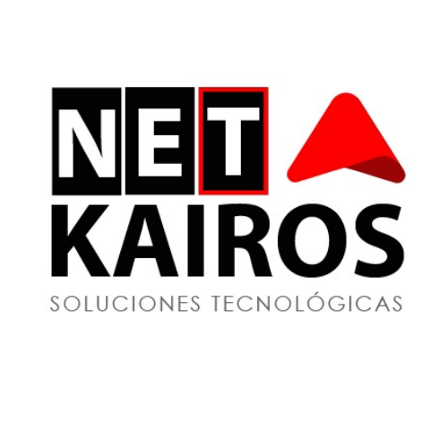Logo Netkairos