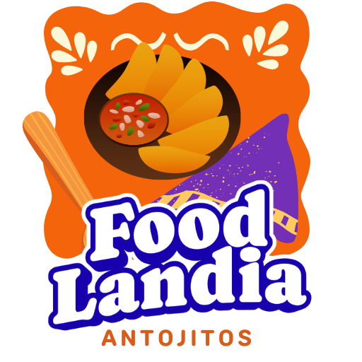 Logo Foodlandia