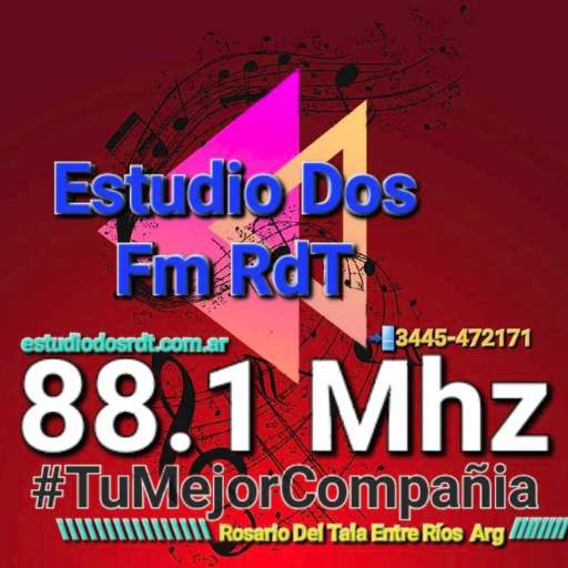 Estudio Dos Fm Rdt