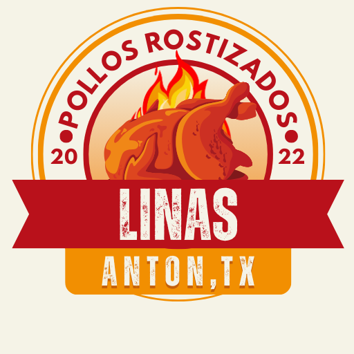 Logo Pollos Lina