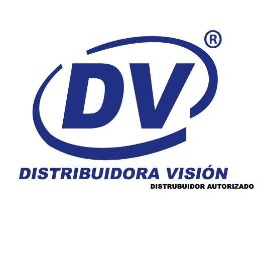 Logo Distribuidora optica
