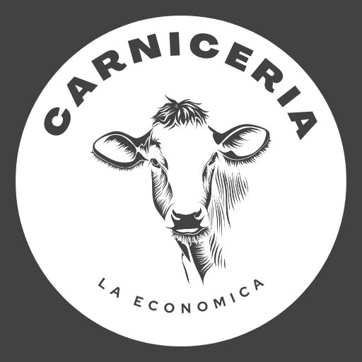 Logo Carniceria La Economica