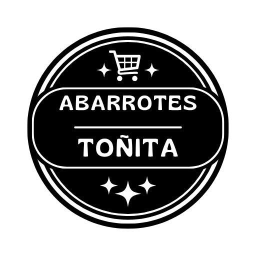 Logo Abarrotes Toñita