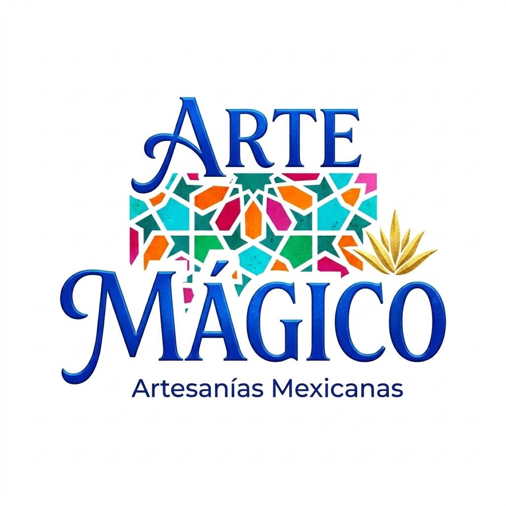 Logo Arte Magico