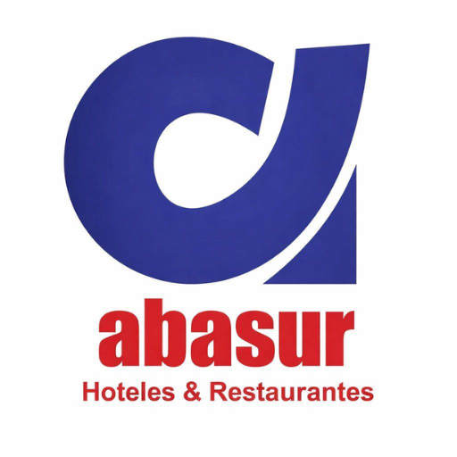 Logo ABASUR Hoteles & Restaurantes