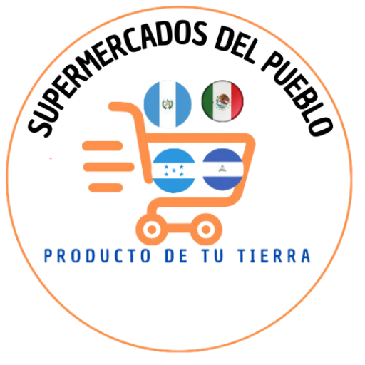 Logo Supermercado Del Pueblo 