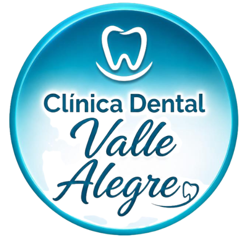 Logo Clinica Dental Valle Alegre