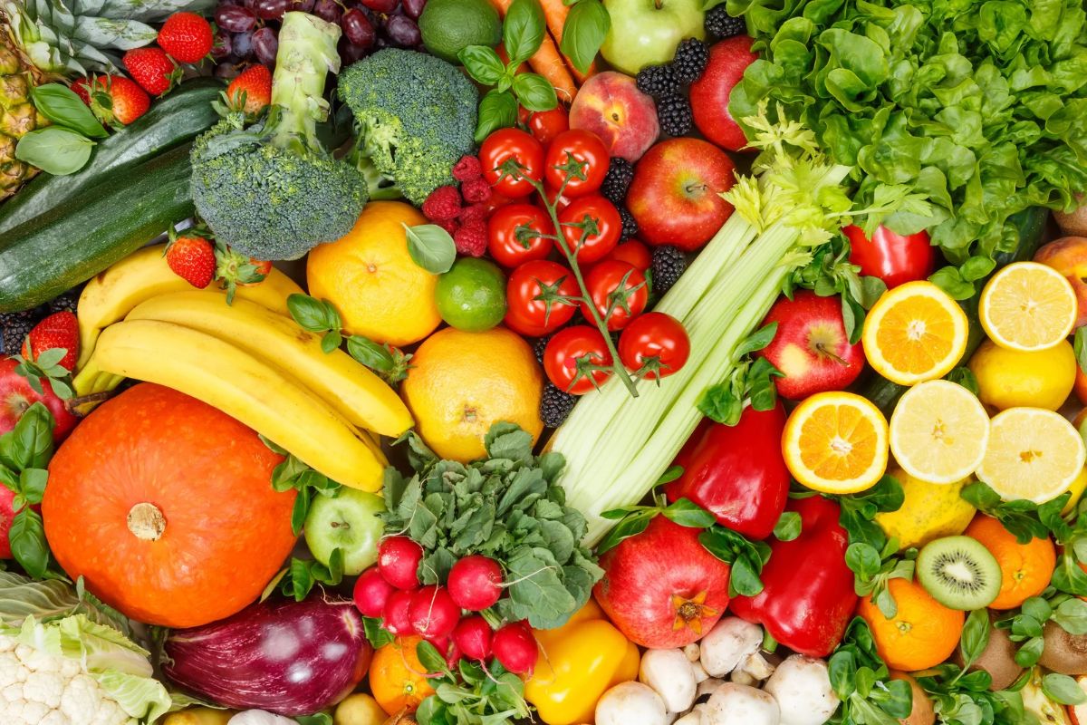 Logo Frutas y Verduras Beatriz