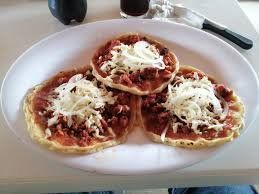 Picaditas con Longaniza
