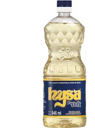 Aceite Hysa 800ml