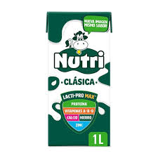 Nutri Clasica 1LT