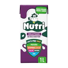 Nutri Deslactosada 1Lt