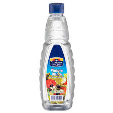 Vinagre blanco 500ml Clemente J