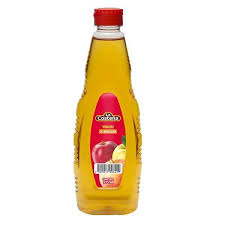 Vinagre de manzana  535ml Costeña