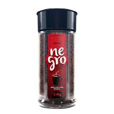 Café Negro regular 45g Cafiver