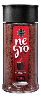 Café Negro Regular 90g