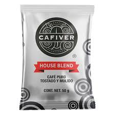 Café House Blend 50g