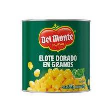 Elote Del Monte 225g