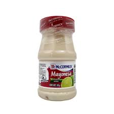 Mayonesa McCormick 105g