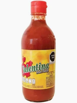 Salsa Valentina 370ml