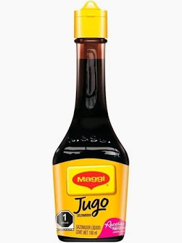 Jugo Maggi 100ml.