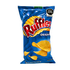 Ruffles original 48g