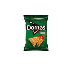 Doritos pizzerolas 58g