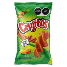 Crujitos 42g