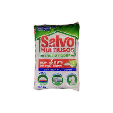 Salvo 250g