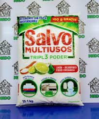 Salvo 500g