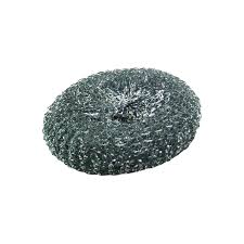 Fibra de alambre grande