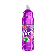 Flash lavanda 1l