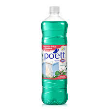 Poett verde 900ml