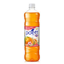 Poett naranja 900ml