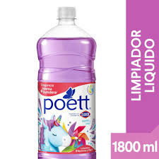 Poett lila 900ml