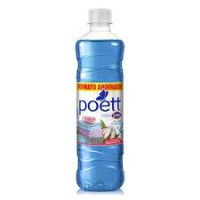 Poett azul 900ml