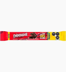 Galleta Emperador  Chocolate