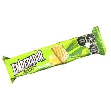 Emperador de Limón 115g.