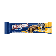 Galleta Emperador Zenzo 117g.