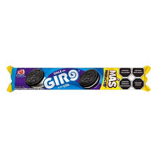 Galleta Giro 114g.