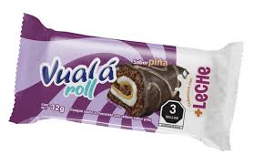 Vuala roll 32g.