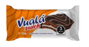 Vuala Swich 32g.