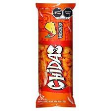 Chidas Pikesos 95g.
