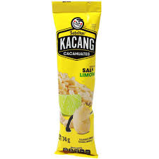 Cacahuates Kakang 77g.