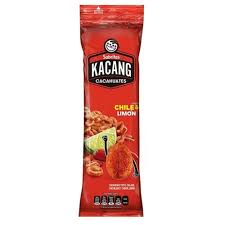 Cacahuate Kakang Enchilado 77g.