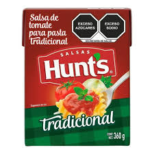 Salsa de Tomate Hunts 360g.