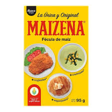 Maizena 95g.