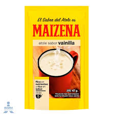 Maizena Vainilla 47g.