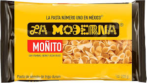Pasta La Moderna Moñito 200g.