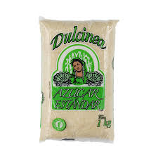 Azúcar Dulcinea 1kg